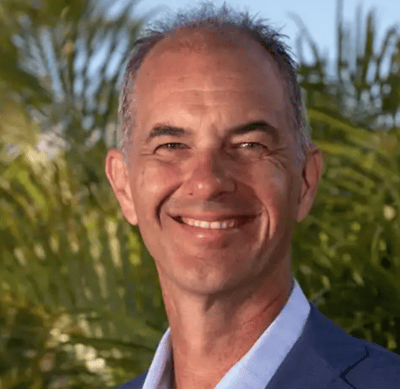 Provided shot of Tyler Coons who is a West Maui real estate agent.